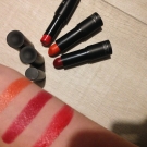 Swatch de Ilana : Smart Lipstick, Kiko