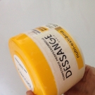 Swatch de Ilana : Masque Nutri Extrême, Dessange Compétence Professionnelle