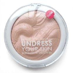 Undress your skin, MUA Makeup Academy - Infos et avis