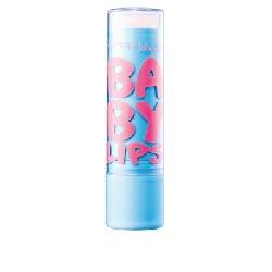 Baby Lips Baume à Lèvres Teinté, Maybelline New York : lesfoliesdamelie aime !