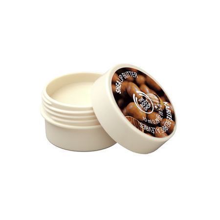 Baume à Lèvres Karité, The Body Shop - Infos et avis