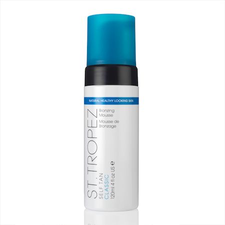 Self Tan Classic Mousse de Bronzage, St. Tropez - Infos et avis