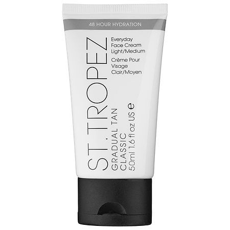 Gradual Tan Face Light/Medium, St. Tropez - Infos et avis