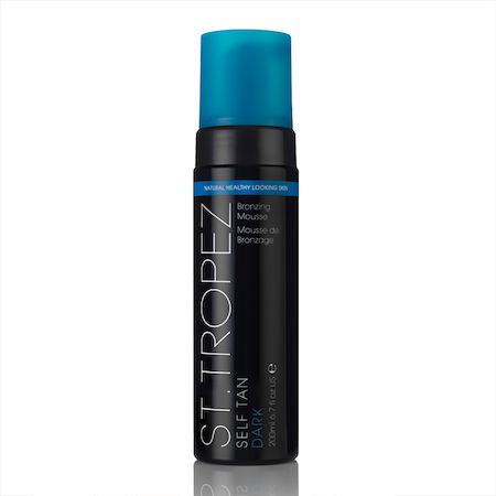 Dark Bronzing Mousse, St. Tropez - Infos et avis