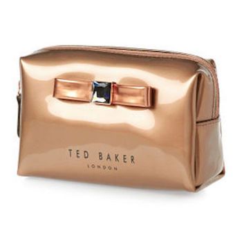 Saman Small, Ted Baker - Infos et avis