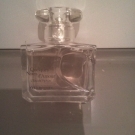 Swatch de melle_lady : Eau de Parfum Quelques Notes d'Amour, Yves Rocher