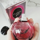 Swatch de Make_by_Coline : Poison Girl, Dior