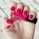 Swatch de Make_by_Coline : Vernis Couleur Végétale, Yves Rocher