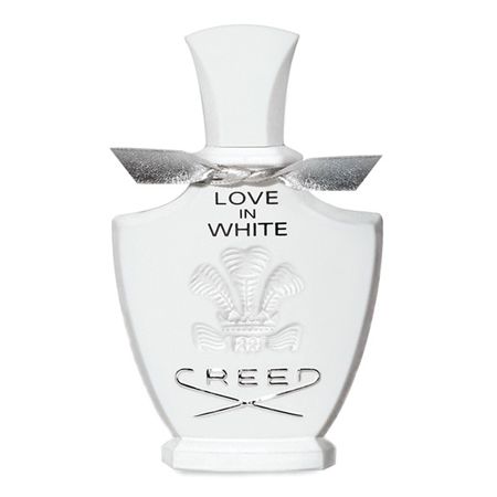 Love In White, Creed - Infos et avis