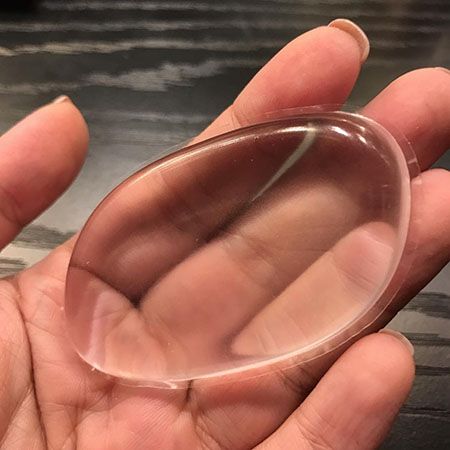 Silisponge, Molly Cosmetics - Infos et avis