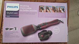 BHA840/00 Brosse soufflante Brushing & Autocurl, Philips - Infos et avis