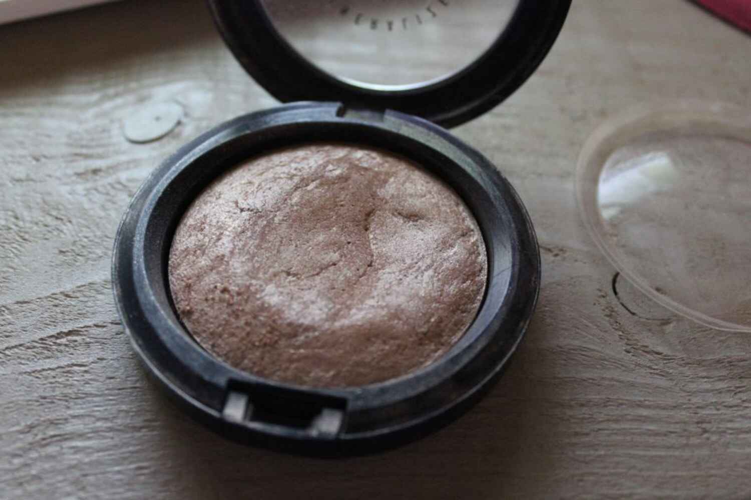 Poudre Mineralize Skinfinish, Mac : MarieL aime !