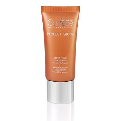 Crème Visage Ensoleillante - Perfect Glow, Surface Paris - Infos et avis