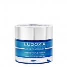 Crème Triple Action, Eudoxia - Infos et avis