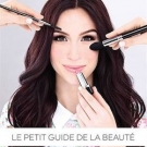 Le Petit Guide de la Beauté par Cynthia Dulude, AdA Editions - Infos et avis