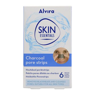 Patch nez charbon, ALVIRA - Infos et avis