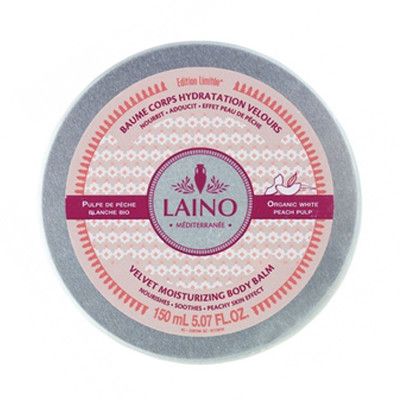 Baume Corps Hydratation Velours, Laino - Infos et avis