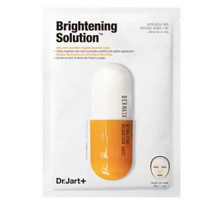 Dermask Micro Jet Brightening Solution - Masque, Dr.Jart+ - Infos et avis