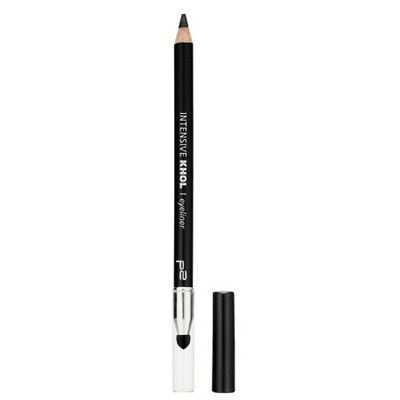 Intensive Khol Eyeliner, P2 cosmetics - Infos et avis