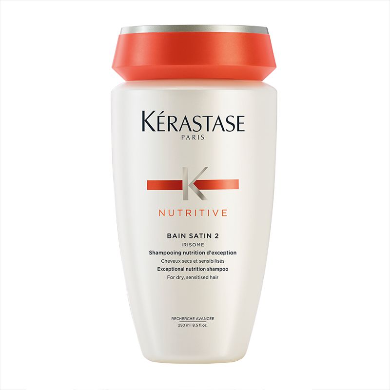 Nutritive Bain Satin 2, Kérastase - Infos et avis