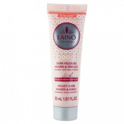 Soin Velours Mains et Ongles, Laino - Infos et avis