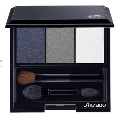 Ombre Doux Eclat Trio, Shiseido - Infos et avis