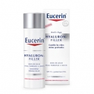 Eucerin HYALURON-FILLER Soin de Jour Peau Normale à Mixte, Eucerin - Infos et avis