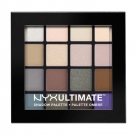 Ultimate Palette, NYX - Infos et avis