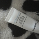 Swatch de SaraKdr : HYDRA BEAUTY - Micro gel yeux hydratant lissant intense, Chanel