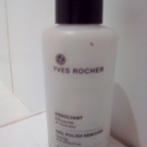 Swatch de garance_ollv : Bain Dissolvant Extra - Couleurs Nature, Yves Rocher