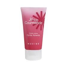 Je suis Gourmande Crème mains, Nocibé - Infos et avis
