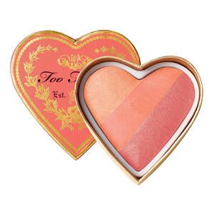 Too faced blush, Too Faced - Infos et avis