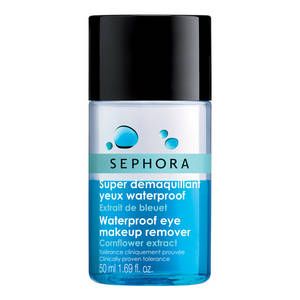Super Démaquillant Yeux Waterproof, Sephora - Infos et avis