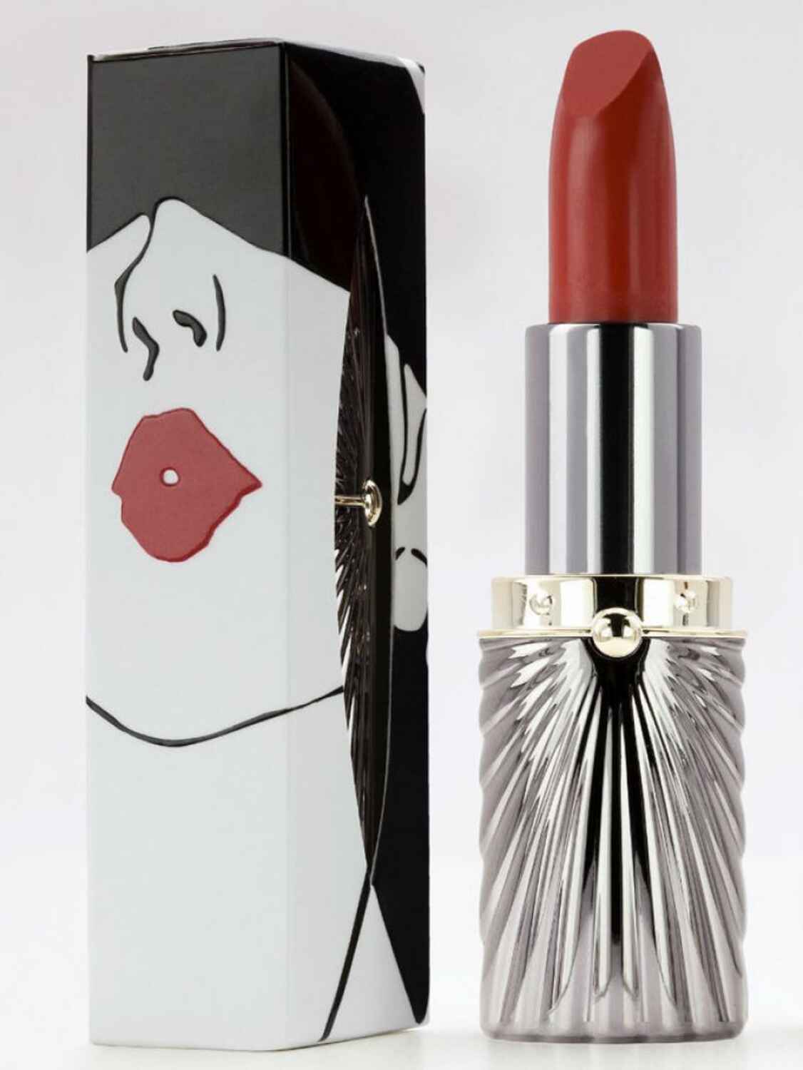 L'Authentique, Rouge Baiser - Infos et avis
