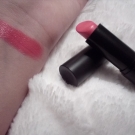 Swatch de SarahBeauty_Ytb : Smart Lipstick, Kiko