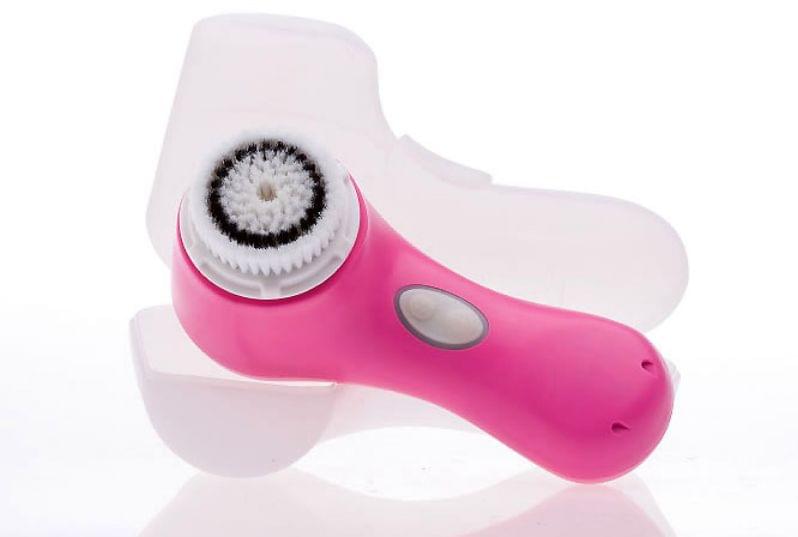 MIA2 Système de nettoyage de la peau - Visage, Clarisonic : faby drd aime !