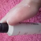 Swatch de Mariem01 : Lait Parfumé Accord Chic, Yves Rocher