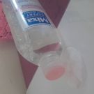 Swatch de Mariem01 : Eau Micellaire Physiologique, Mixa