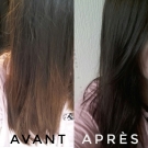 Swatch de Mlletoutsimplement : Pro Color Omegaplex, Schwarzkopf