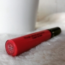 Swatch de Mlletoutsimplement : Cream lip stain Mat - Rouge à lèvres mat, Sephora