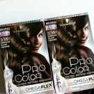 Swatch de Mlletoutsimplement : Pro Color Omegaplex, Schwarzkopf