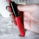 Swatch de Mlletoutsimplement : Cream lip stain Mat - Rouge à lèvres mat, Sephora
