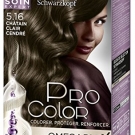 Pro Color Omegaplex, Schwarzkopf - Infos et avis