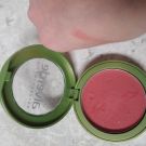 Swatch de alsaceetmoi : Blush, Alverde