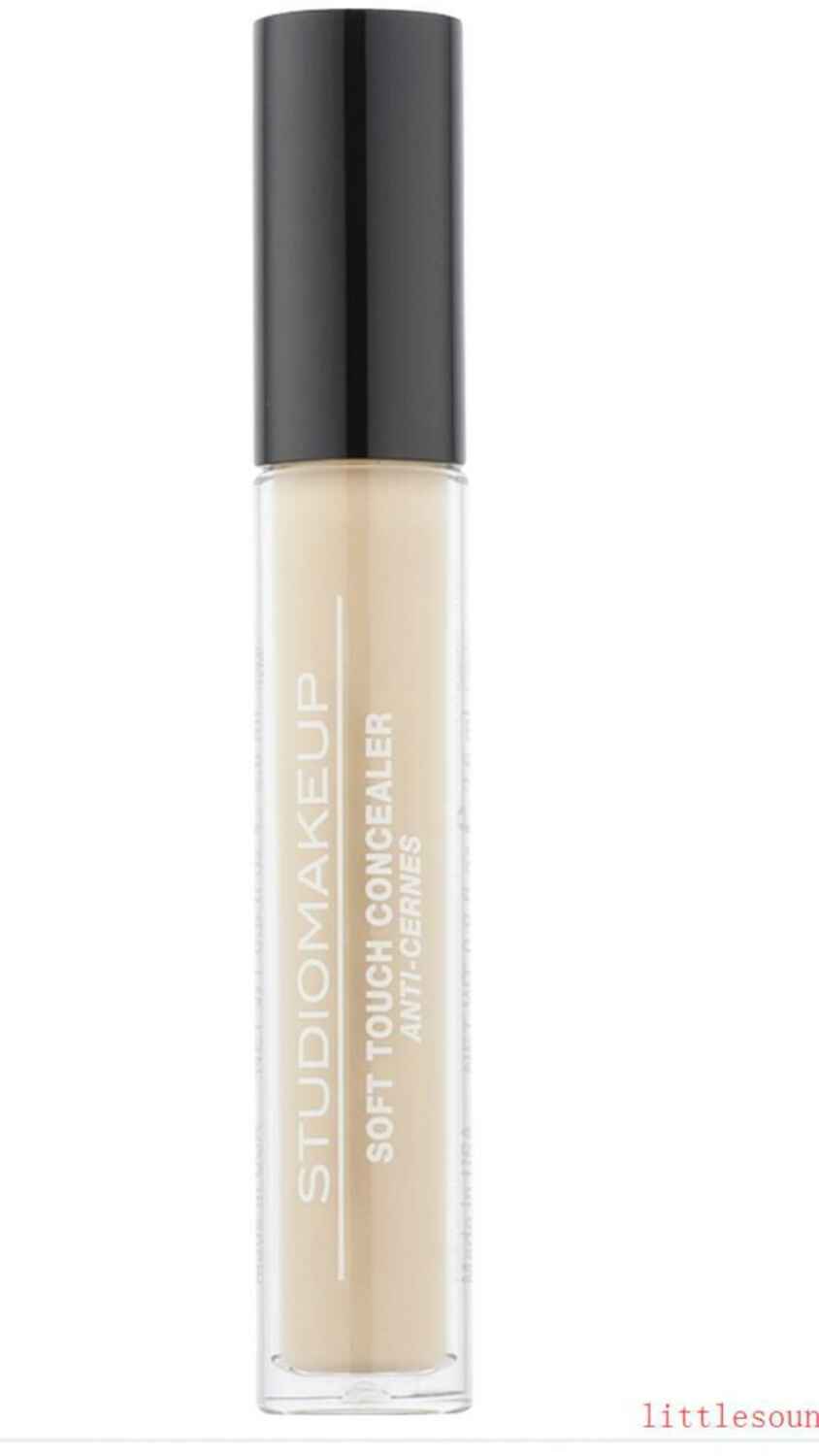 Soft touch concealer, Studiomakeup - Infos et avis