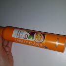 Swatch de Liliyana.r : Déo Bille Douceur à l'extrait de Vanille de Auchan, Auchan