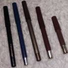 Swatch de Liliyana.r : Crayon Khol Précision, Marionnaud