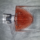 Swatch de Liliyana.r : La Vie est Belle Eau de parfum, Lancôme