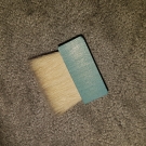 Swatch de Liliyana.r : Hoola - Poudre Soleil, Benefit Cosmetics