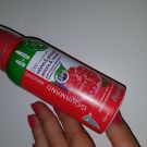 Swatch de Liliyana.r : Déo Bille Douceur à l'extrait de Vanille de Auchan, Auchan